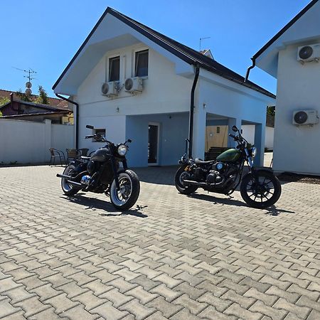 Apartmany Modry Dom Podhajska Bagian luar foto