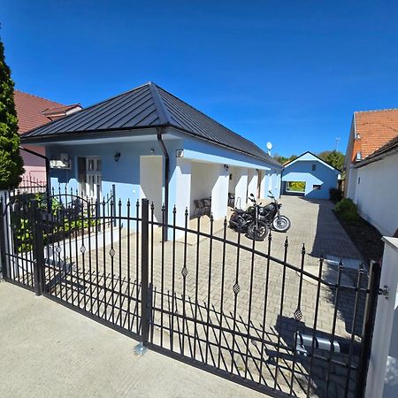 Apartmany Modry Dom Podhajska Bagian luar foto