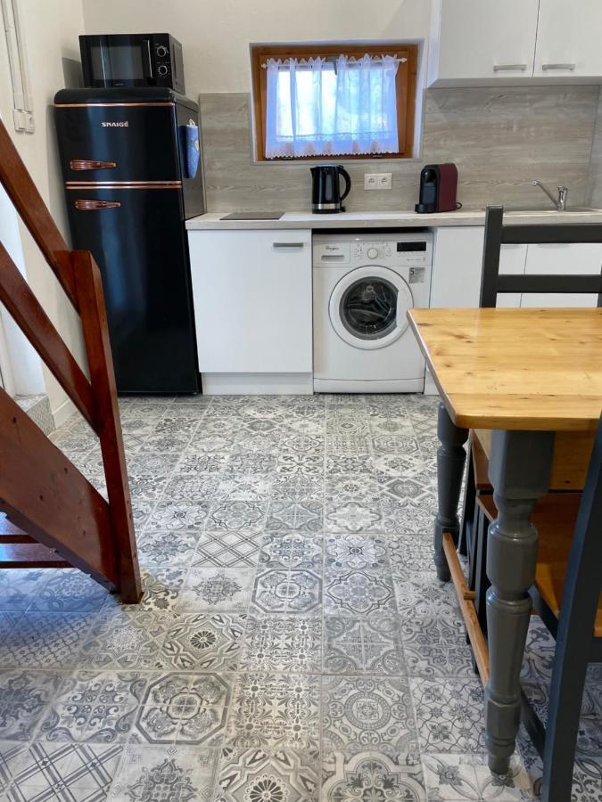 Apartmany Modry Dom Podhajska Bagian luar foto