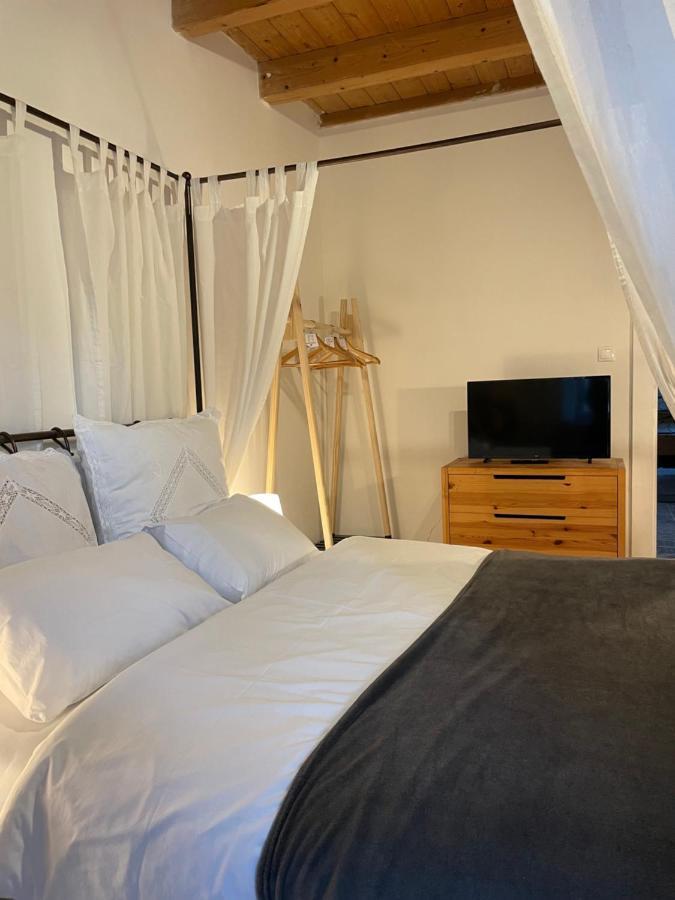Apartmany Modry Dom Podhajska Bagian luar foto