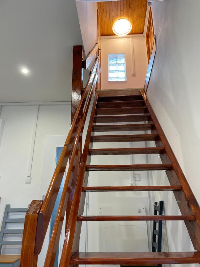 Apartmany Modry Dom Podhajska Bagian luar foto