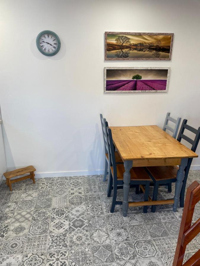 Apartmany Modry Dom Podhajska Bagian luar foto