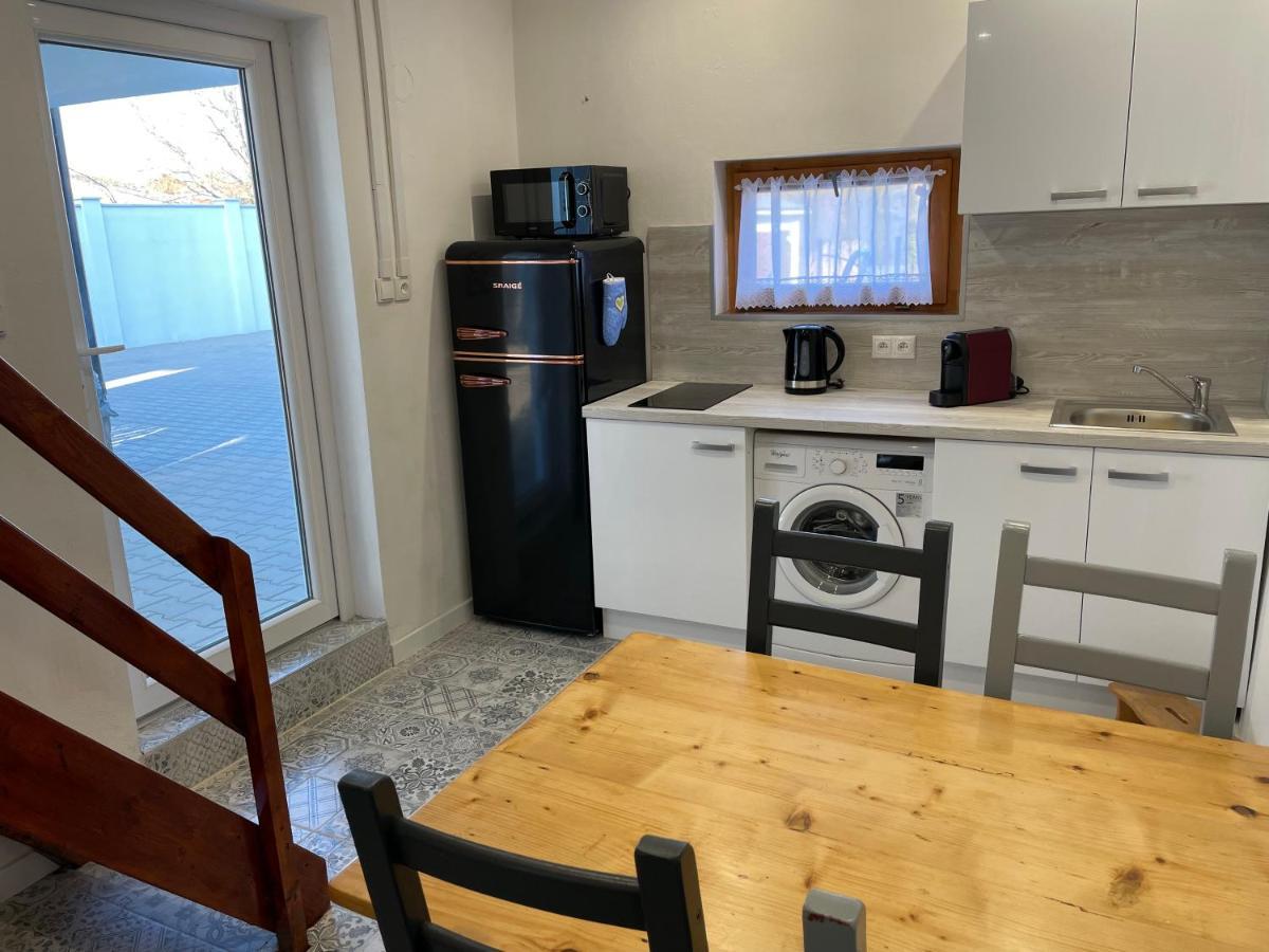 Apartmany Modry Dom Podhajska Bagian luar foto