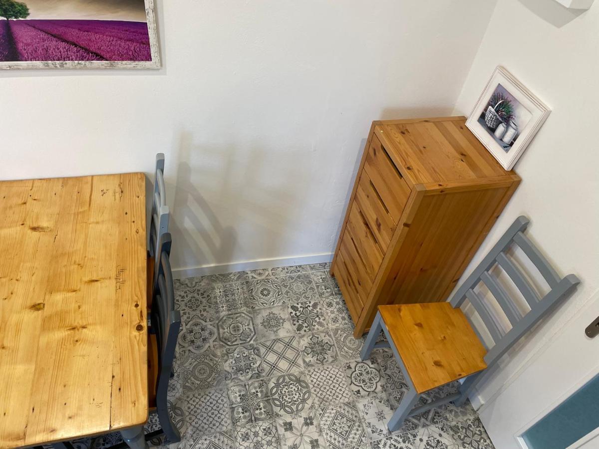 Apartmany Modry Dom Podhajska Bagian luar foto