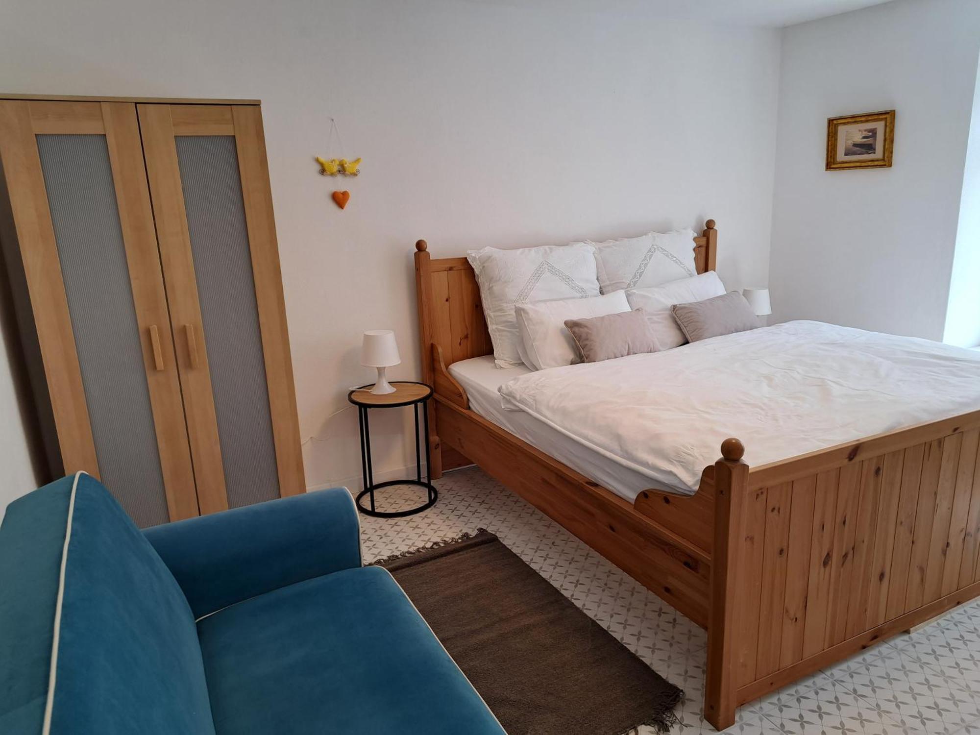 Apartmany Modry Dom Podhajska Bagian luar foto