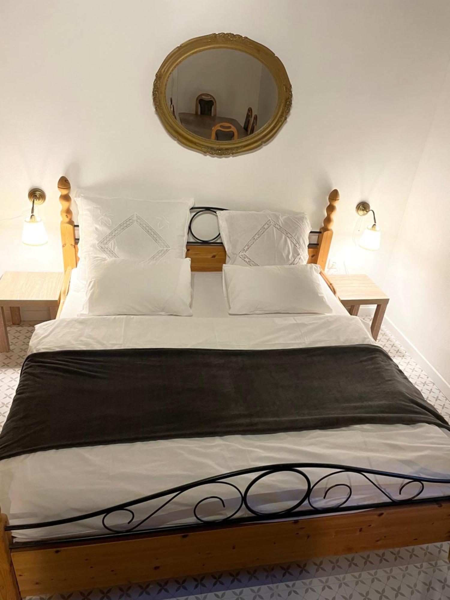 Apartmany Modry Dom Podhajska Bagian luar foto