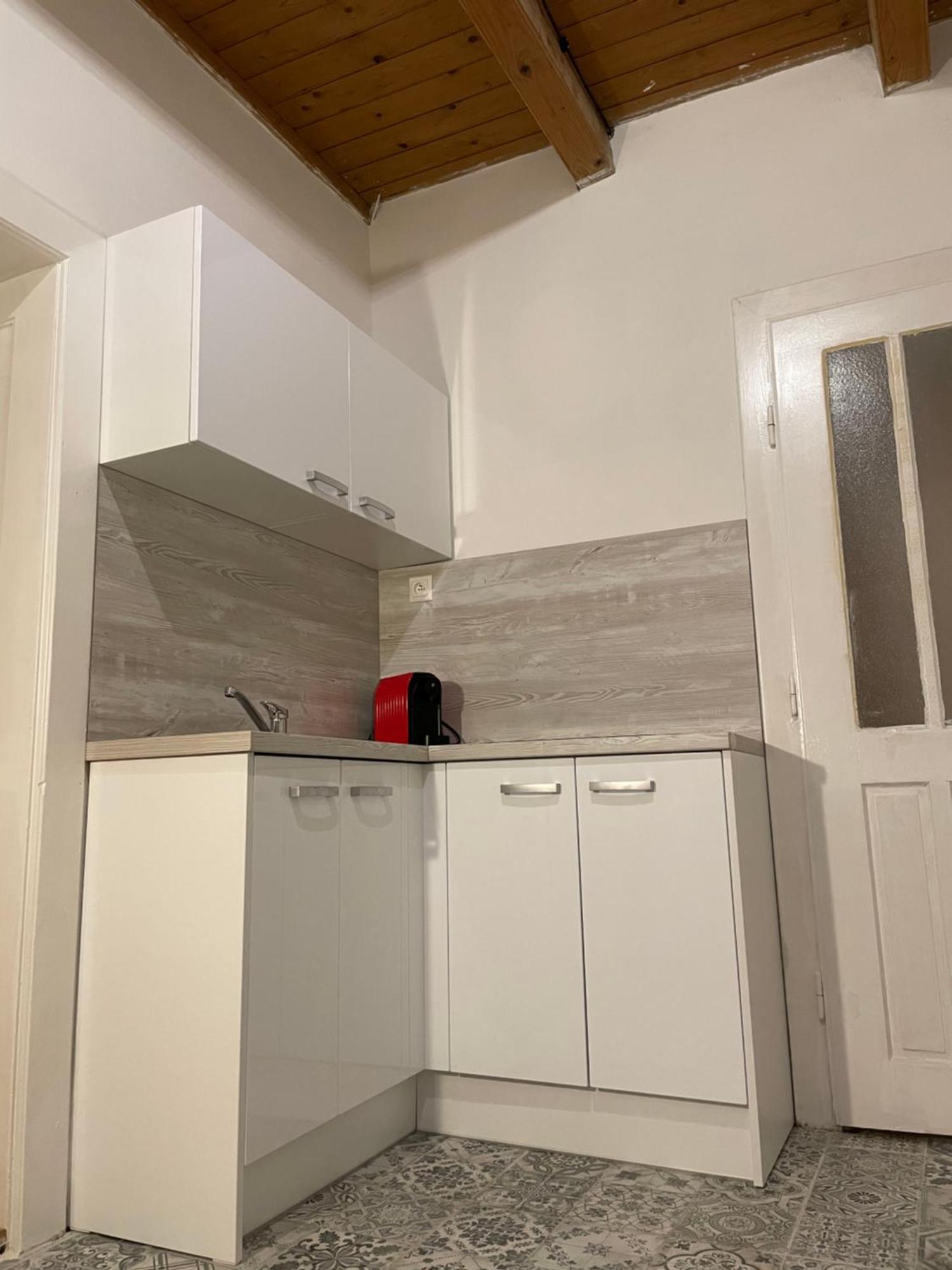 Apartmany Modry Dom Podhajska Bagian luar foto