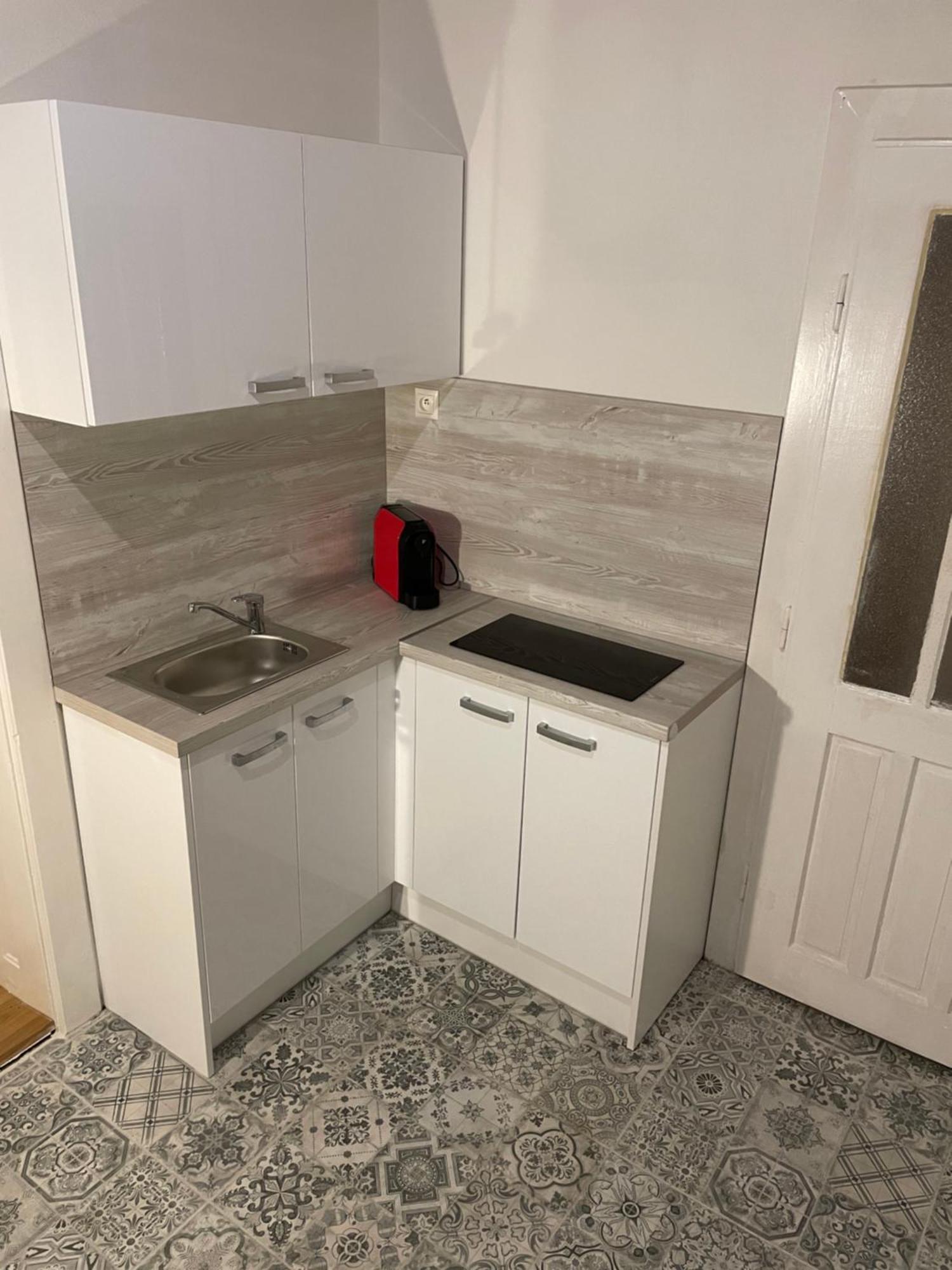 Apartmany Modry Dom Podhajska Bagian luar foto