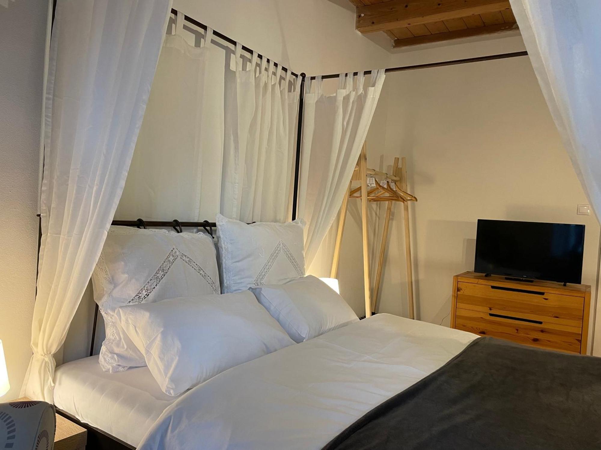 Apartmany Modry Dom Podhajska Bagian luar foto