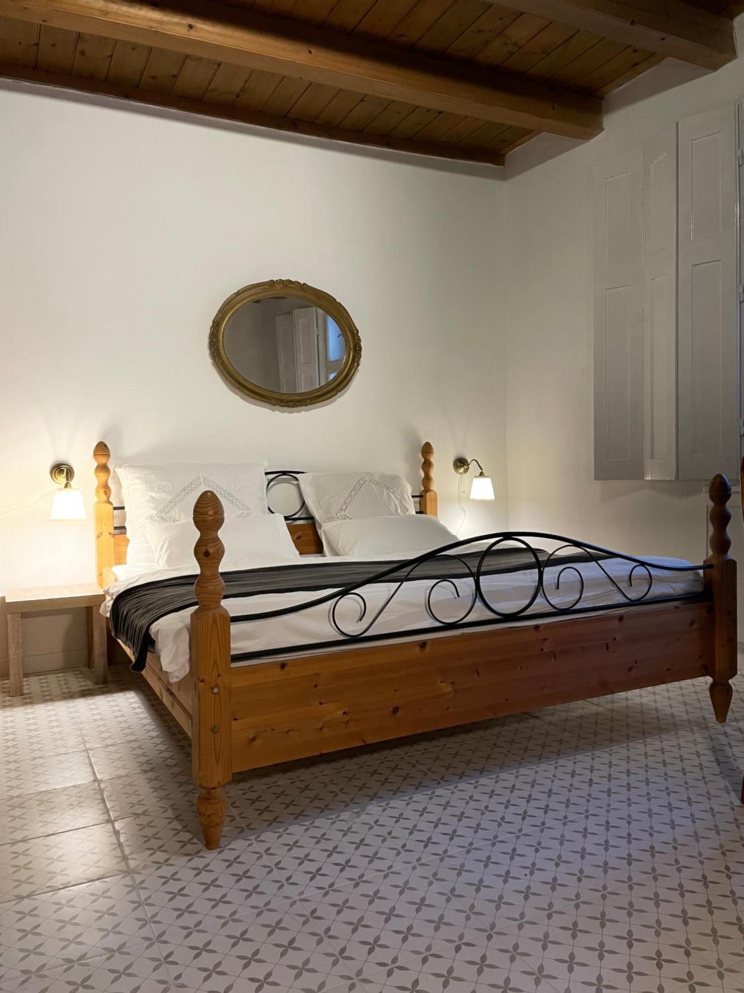 Apartmany Modry Dom Podhajska Bagian luar foto